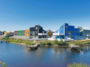 7 person holiday home on a holiday park in Ebeltoft, Ebeltoft